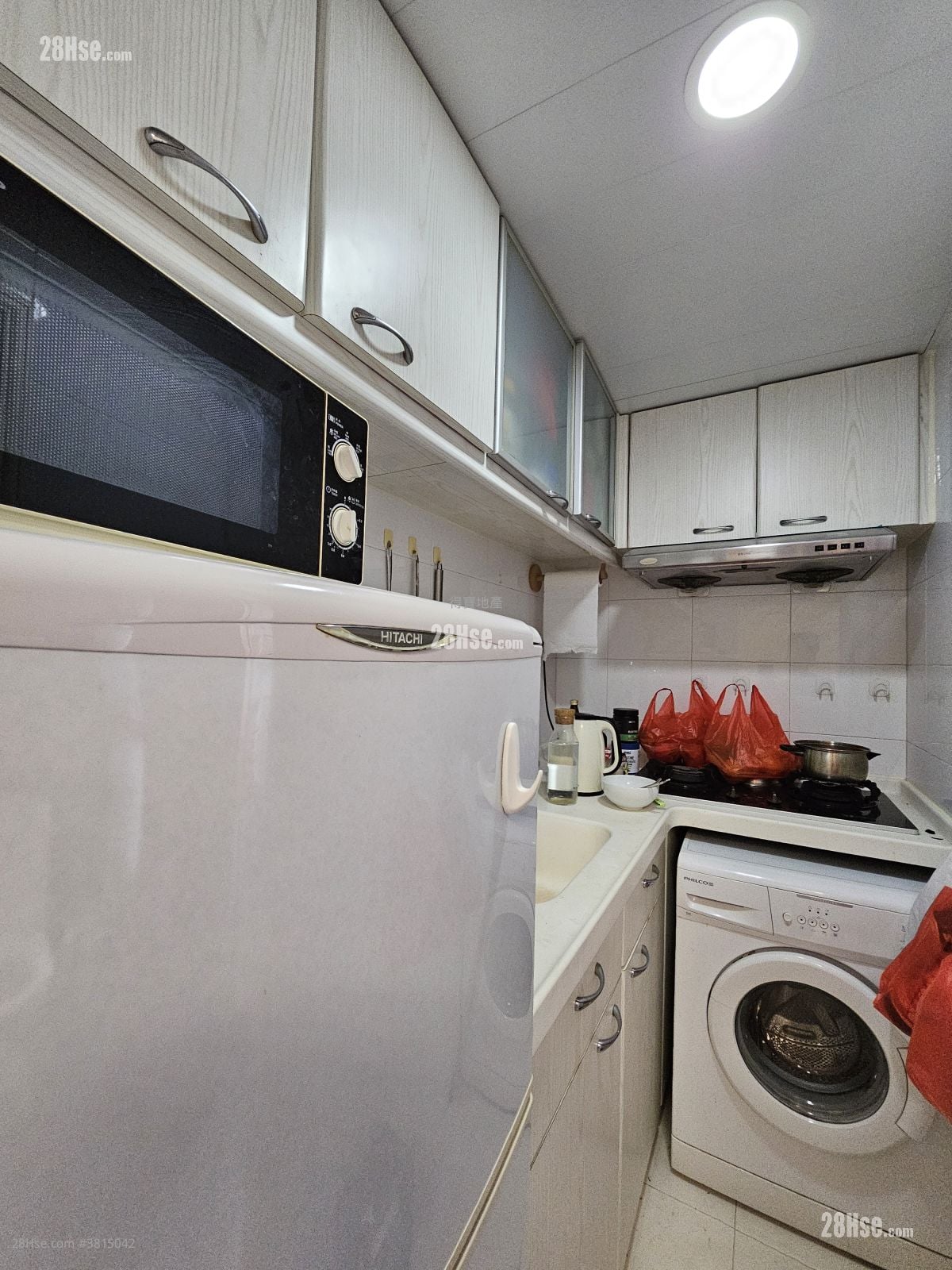 Apartment Sell 2 Bedrooms , 1 Bathroom 354 ft²