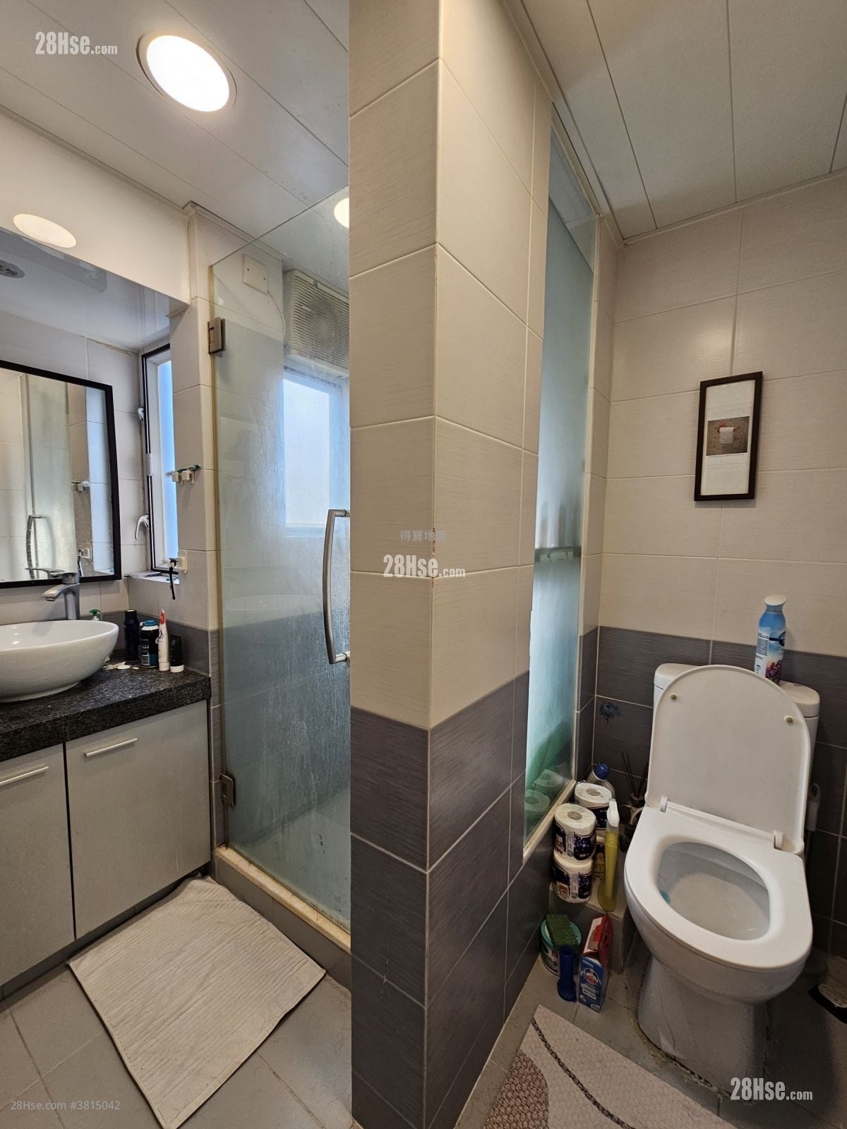 Apartment Sell 2 Bedrooms , 1 Bathroom 354 ft²