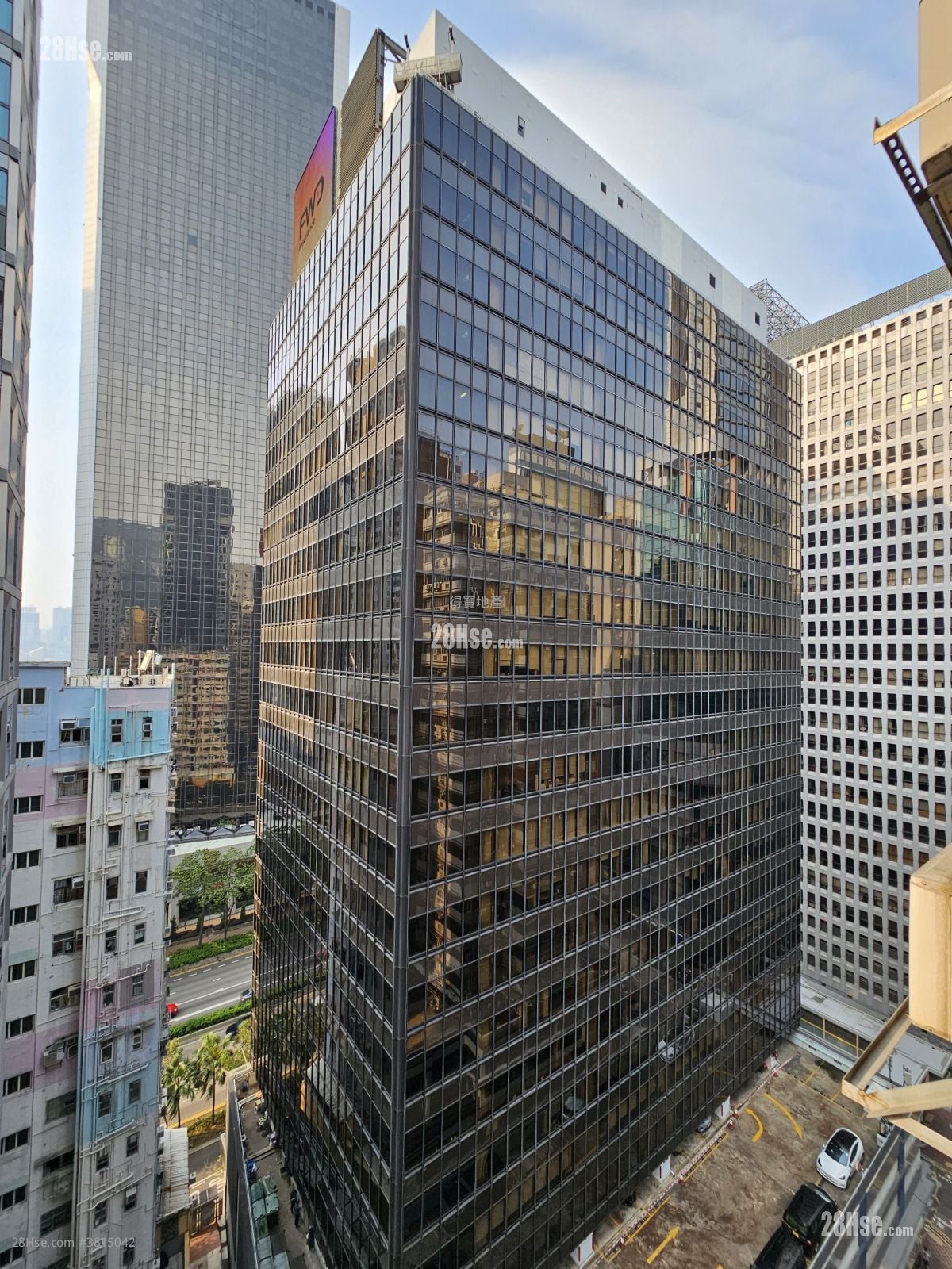 Apartment Sell 2 Bedrooms , 1 Bathroom 354 ft²