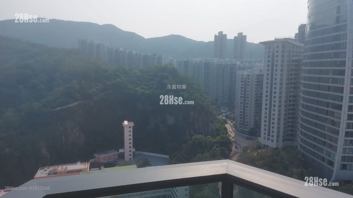 The Holborn 租盘 1 房 255 平方尺