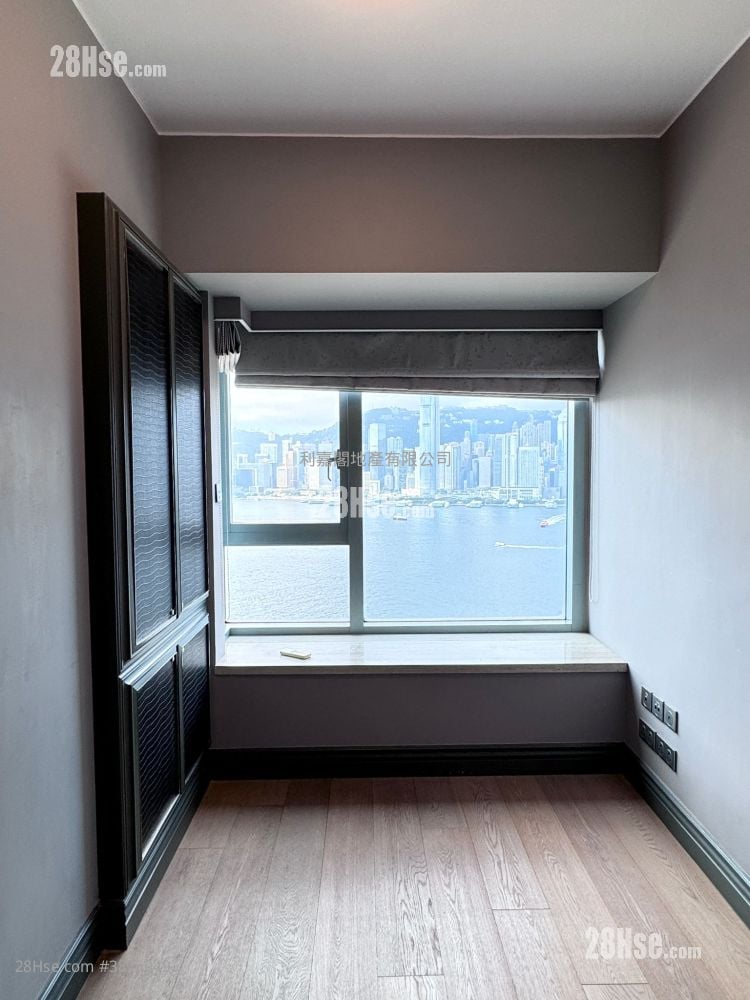 The Harbourside Rental 3 Bedrooms , 2 Bathrooms 1,051 ft²