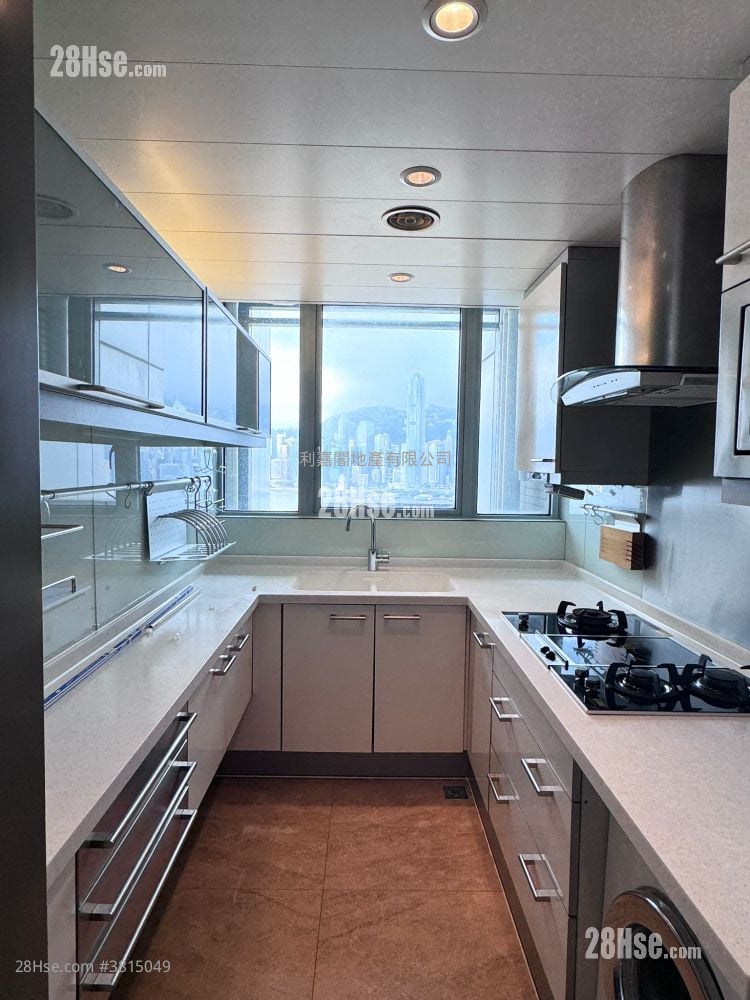 The Harbourside Rental 3 Bedrooms , 2 Bathrooms 1,051 ft²