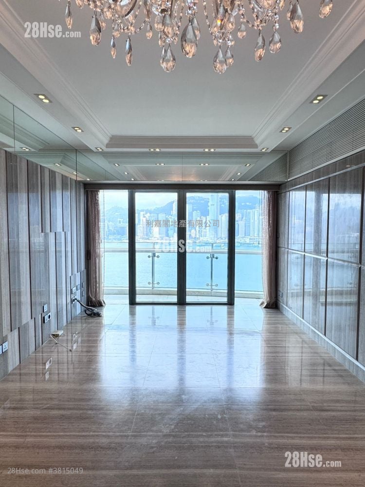 The Harbourside Rental 3 Bedrooms , 2 Bathrooms 1,051 ft²