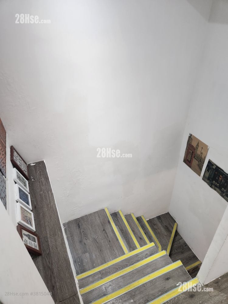 新圍村 租盤 1 房 , 1 浴室