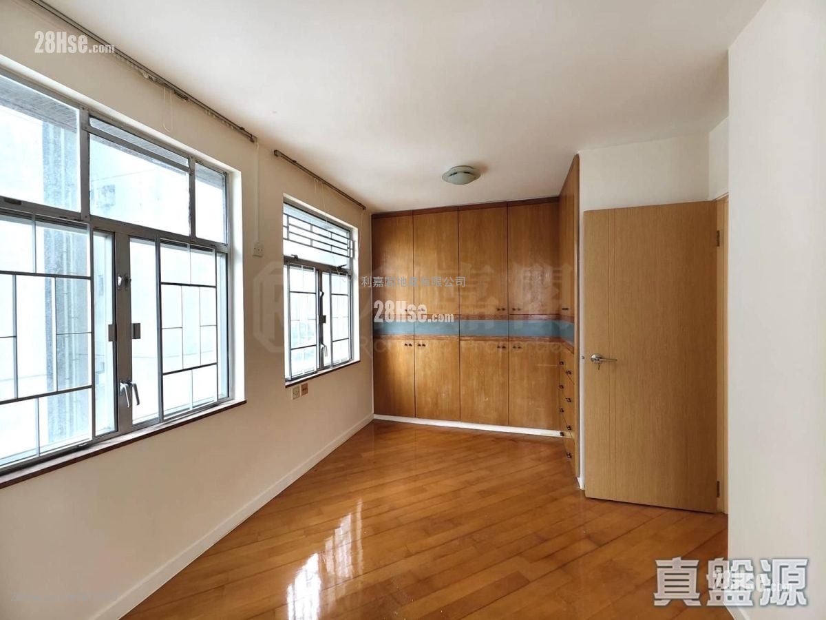 Taikoo Shing Rental 2 Bedrooms , 1 Bathroom 587 ft²