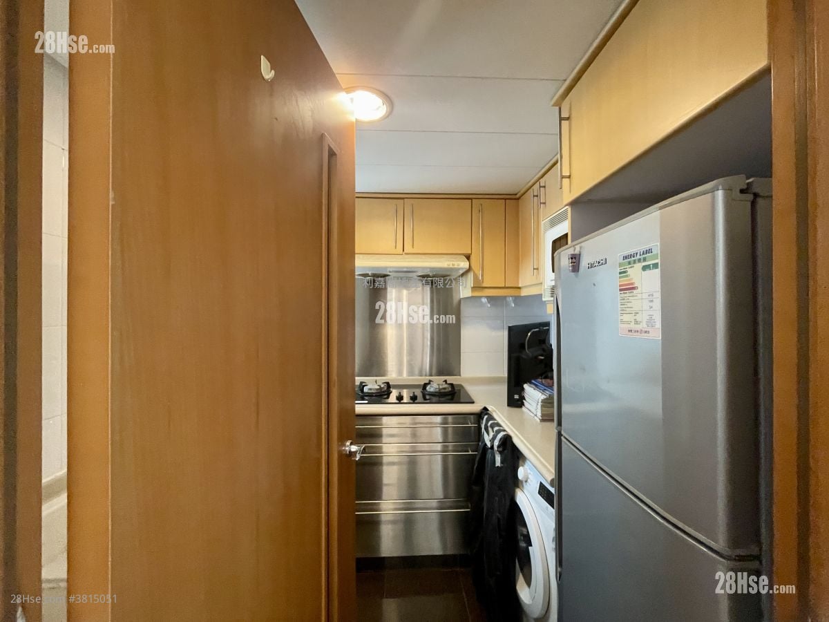 将军澳中心 售盘 2 房 , 1 浴室 438 平方尺