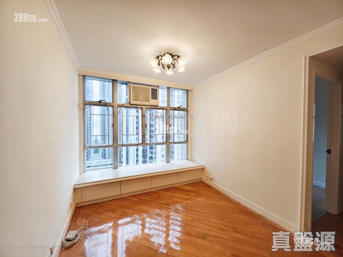 Taikoo Shing Rental 2 Bedrooms , 1 Bathroom 587 ft²