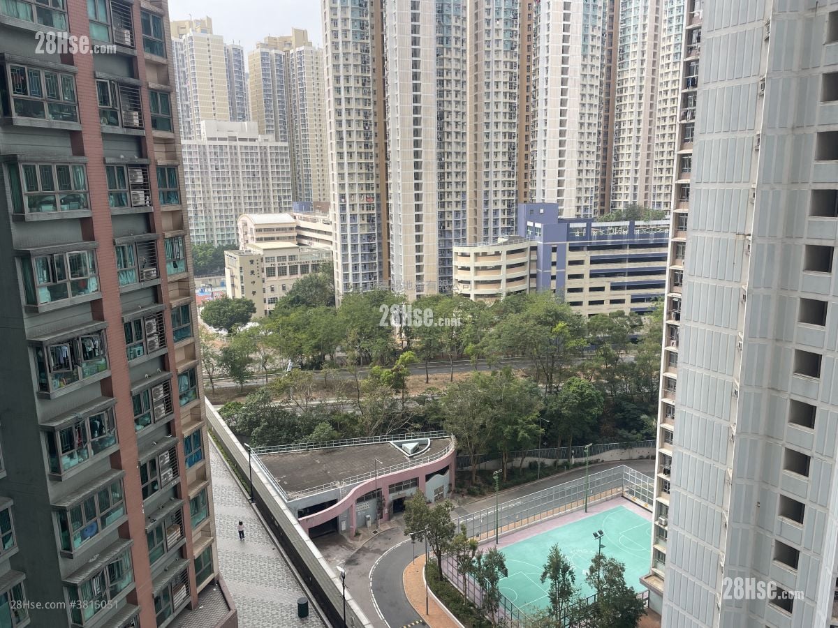 将军澳中心 售盘 2 房 , 1 浴室 438 平方尺