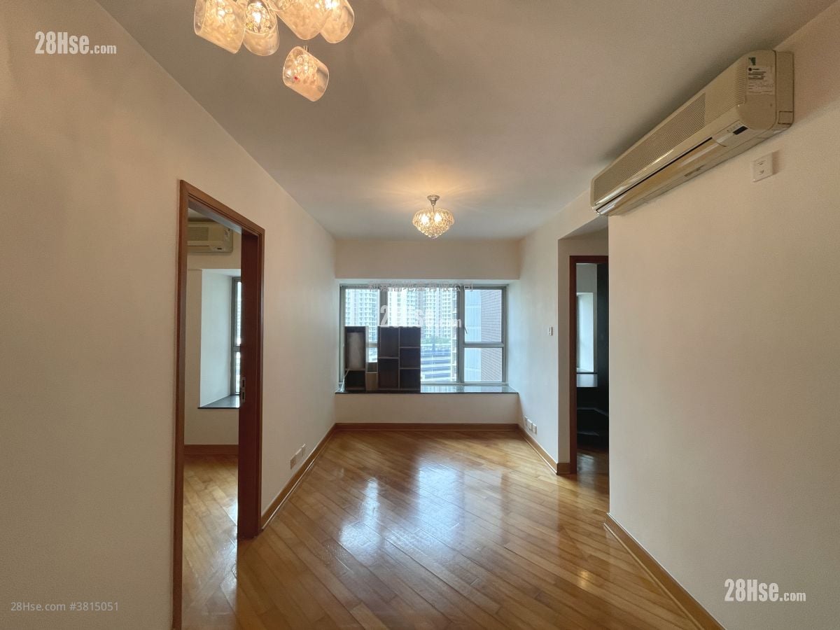 将军澳中心 售盘 2 房 , 1 浴室 438 平方尺