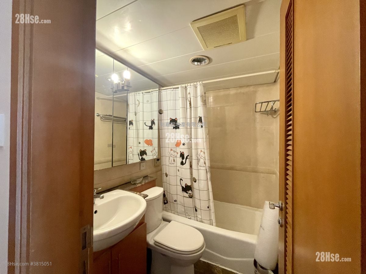 将军澳中心 售盘 2 房 , 1 浴室 438 平方尺