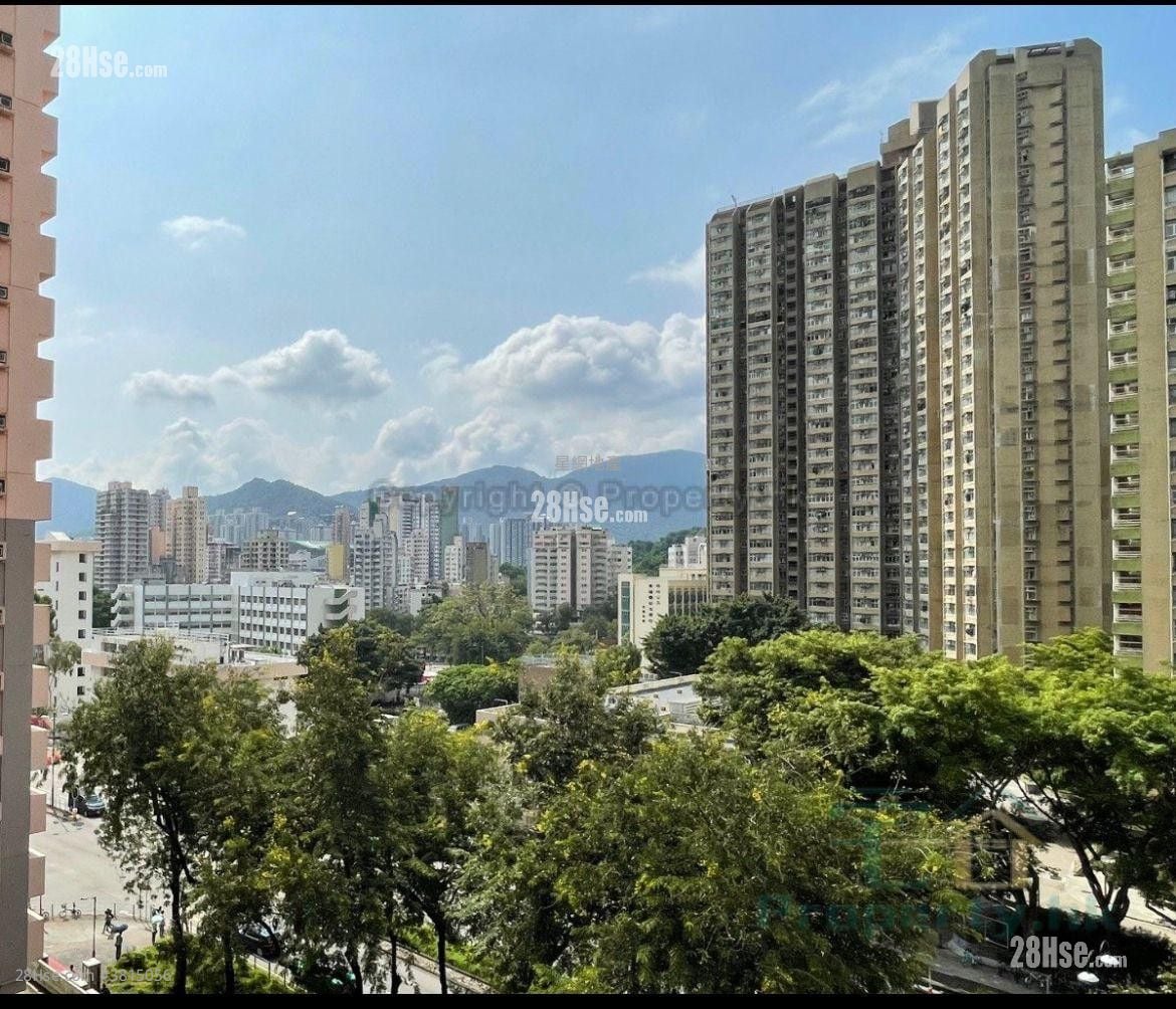 Greenery Plaza Sell 392 ft²