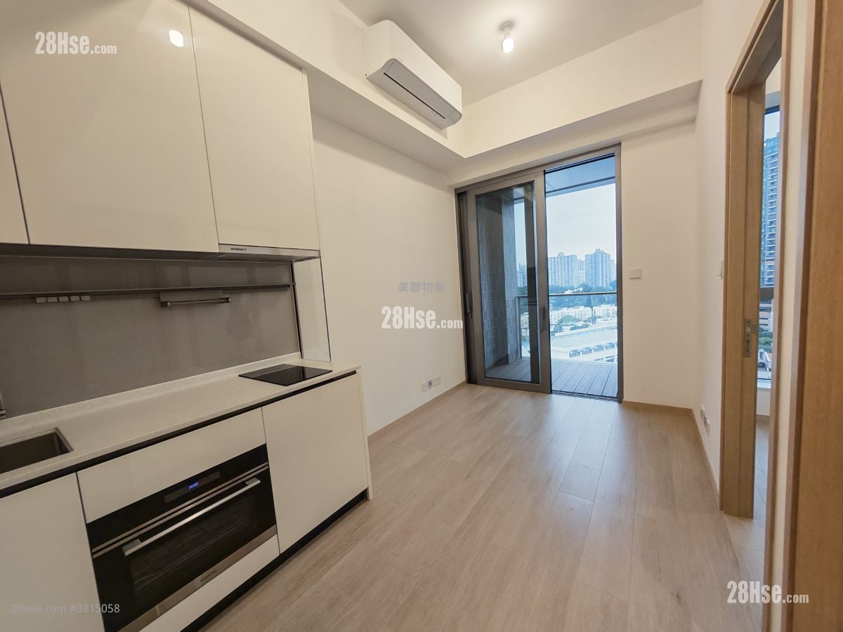 北映荟 租盘 1 房 , 1 浴室 287 平方尺