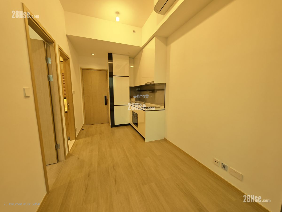 北映荟 租盘 1 房 , 1 浴室 287 平方尺