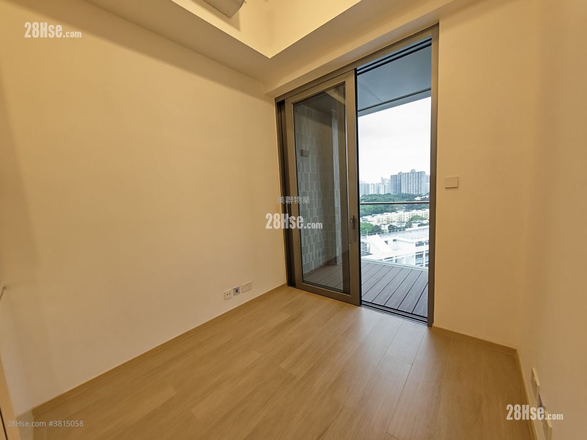 北映荟 租盘 1 房 , 1 浴室 287 平方尺