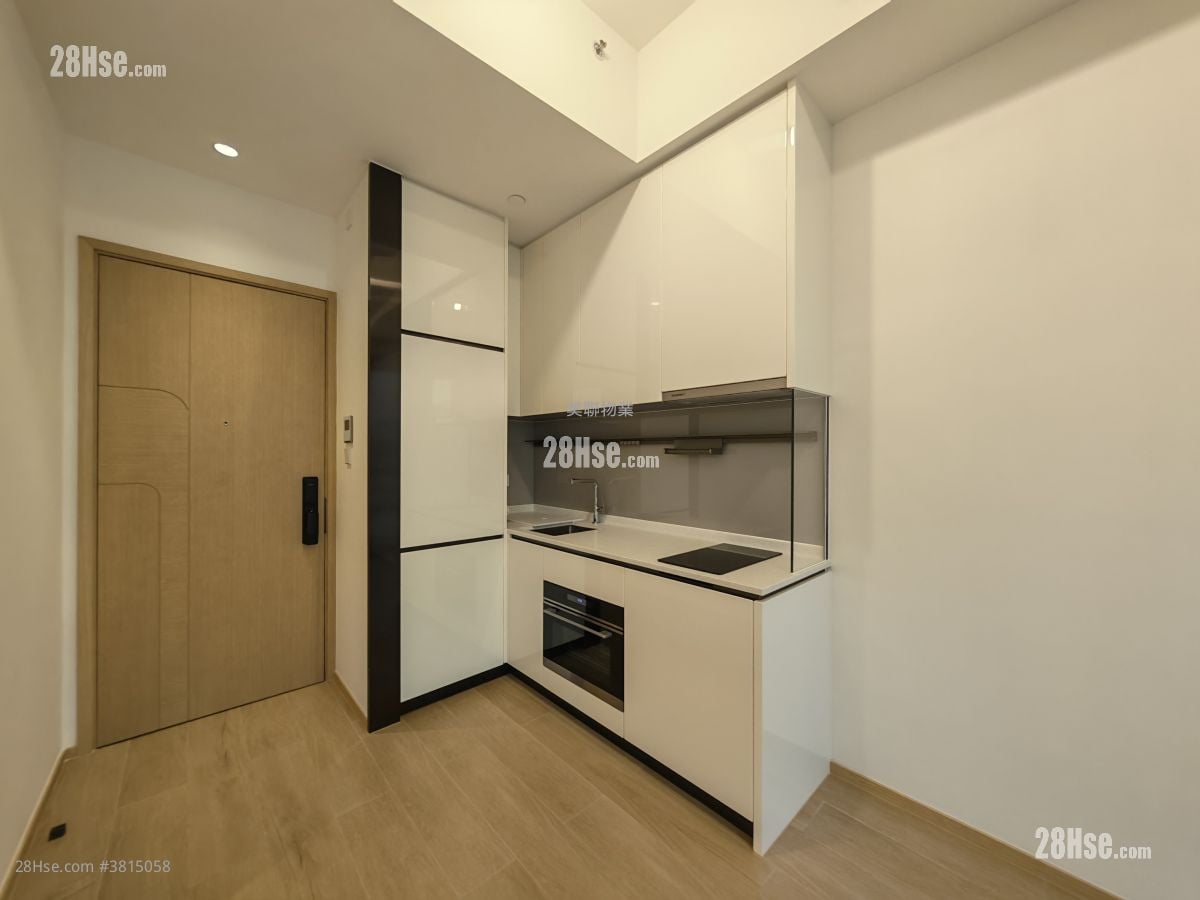 北映荟 租盘 1 房 , 1 浴室 287 平方尺