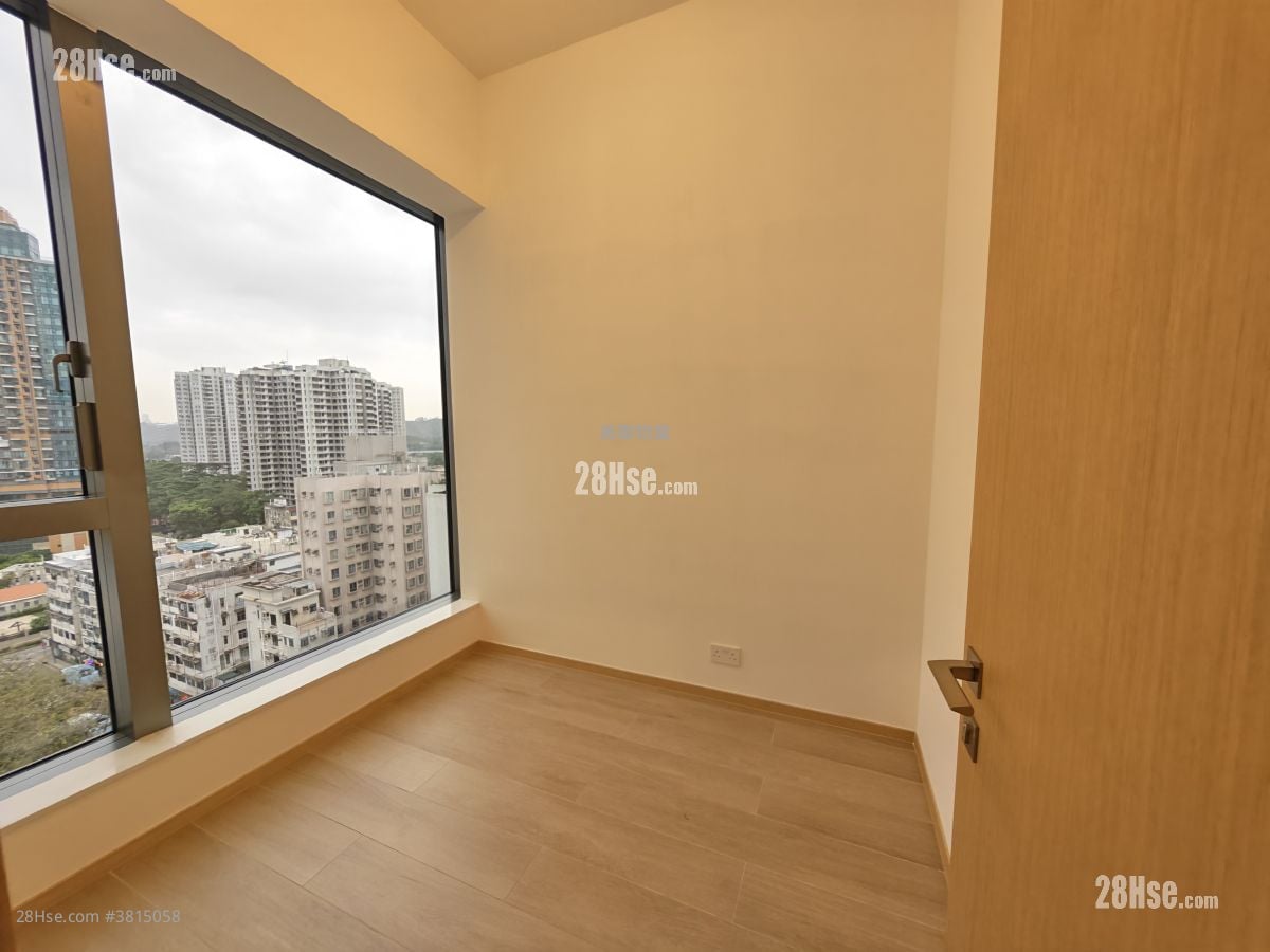 北映荟 租盘 1 房 , 1 浴室 287 平方尺