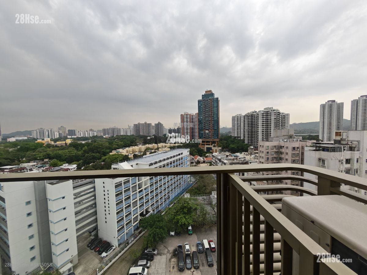 北映荟 租盘 1 房 , 1 浴室 287 平方尺