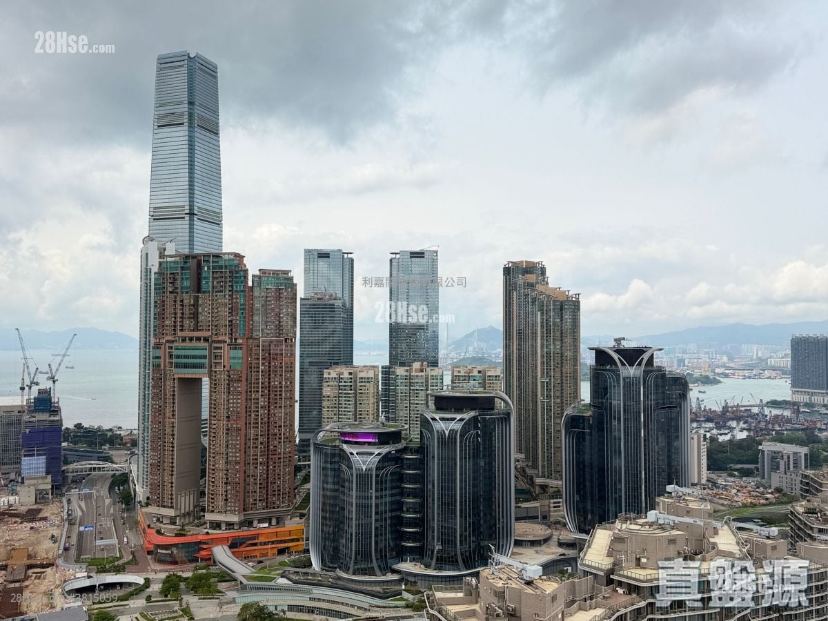 The Victoria Towers Rental 2 Bedrooms , 1 Bathroom 505 ft²