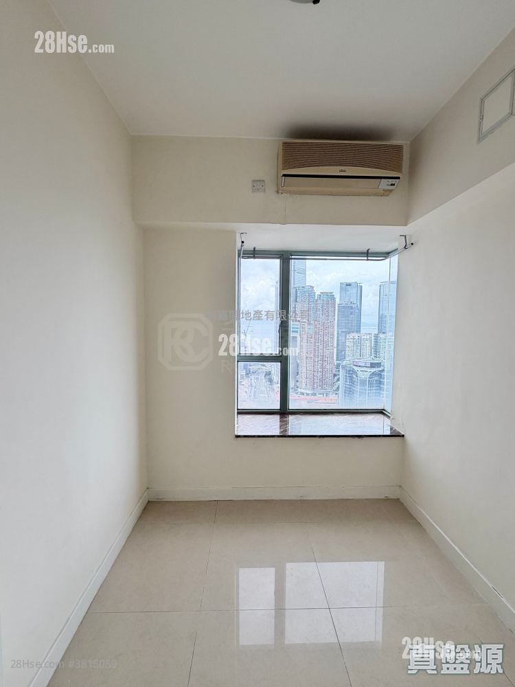 The Victoria Towers Rental 2 Bedrooms , 1 Bathroom 505 ft²