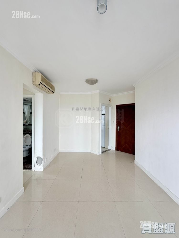 The Victoria Towers Rental 2 Bedrooms , 1 Bathroom 505 ft²