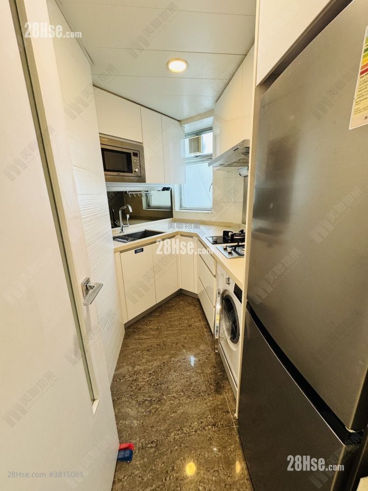 环宇海湾 售盘 2 房 , 1 浴室 498 平方尺