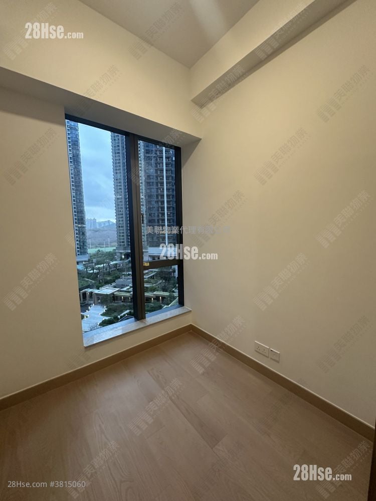 Park Seasons 售盘 2 房 , 1 浴室 496 平方尺