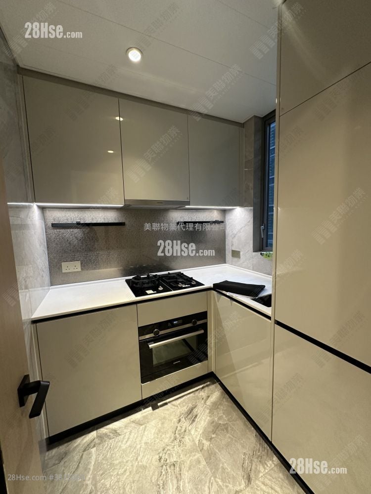 Park Seasons 售盘 2 房 , 1 浴室 496 平方尺