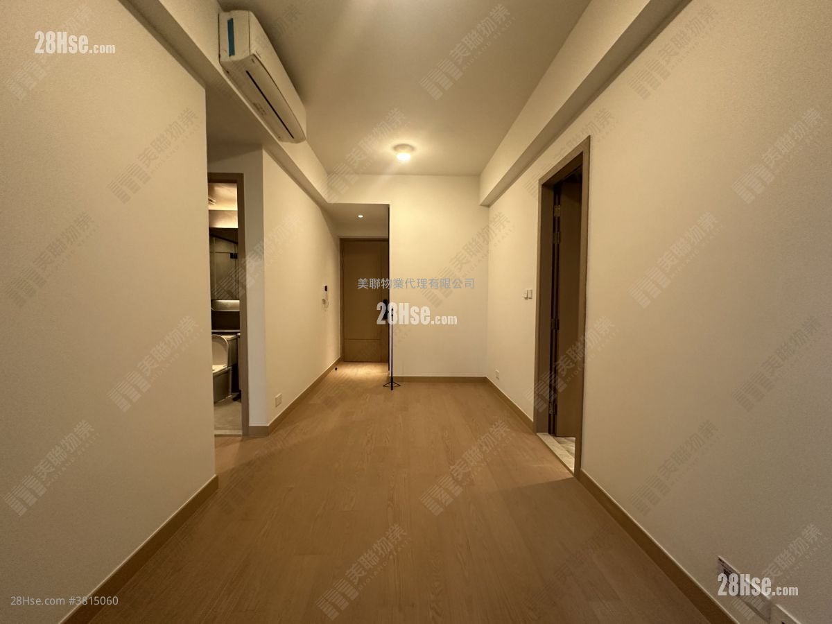 Park Seasons 售盘 2 房 , 1 浴室 496 平方尺