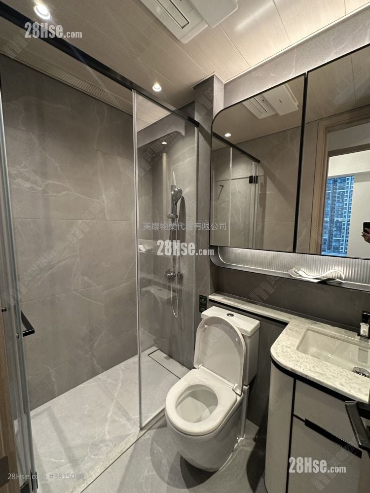 Park Seasons 售盘 2 房 , 1 浴室 496 平方尺