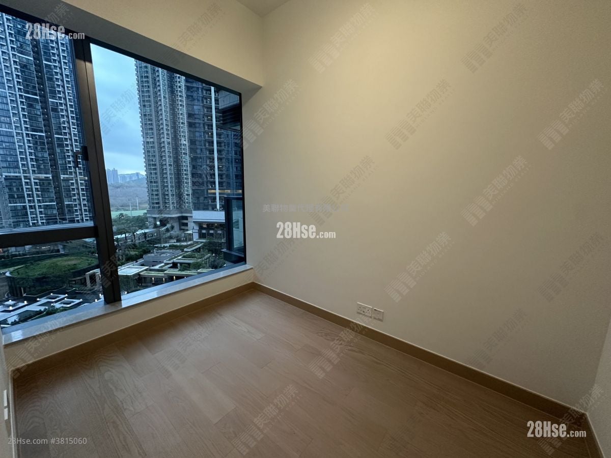 Park Seasons 售盘 2 房 , 1 浴室 496 平方尺