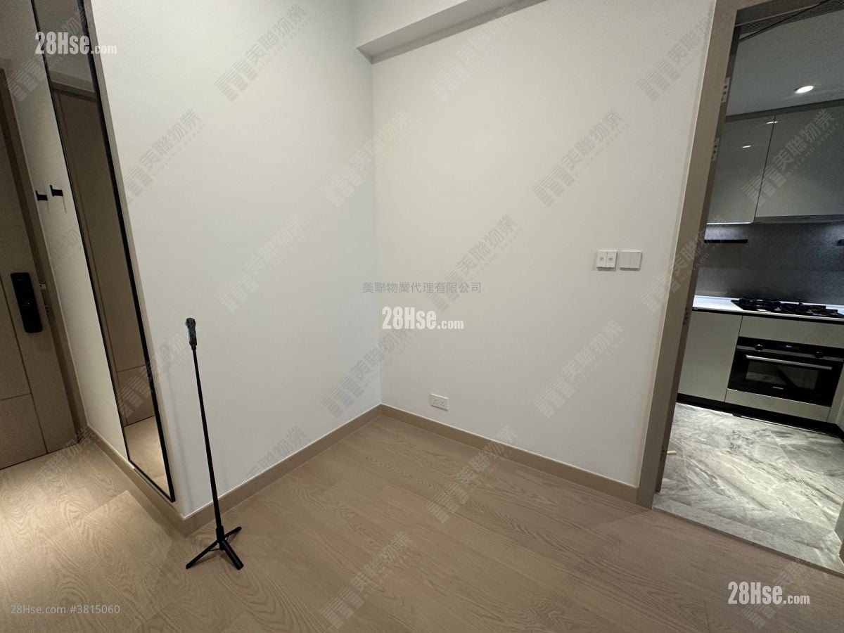 Park Seasons 售盘 2 房 , 1 浴室 496 平方尺