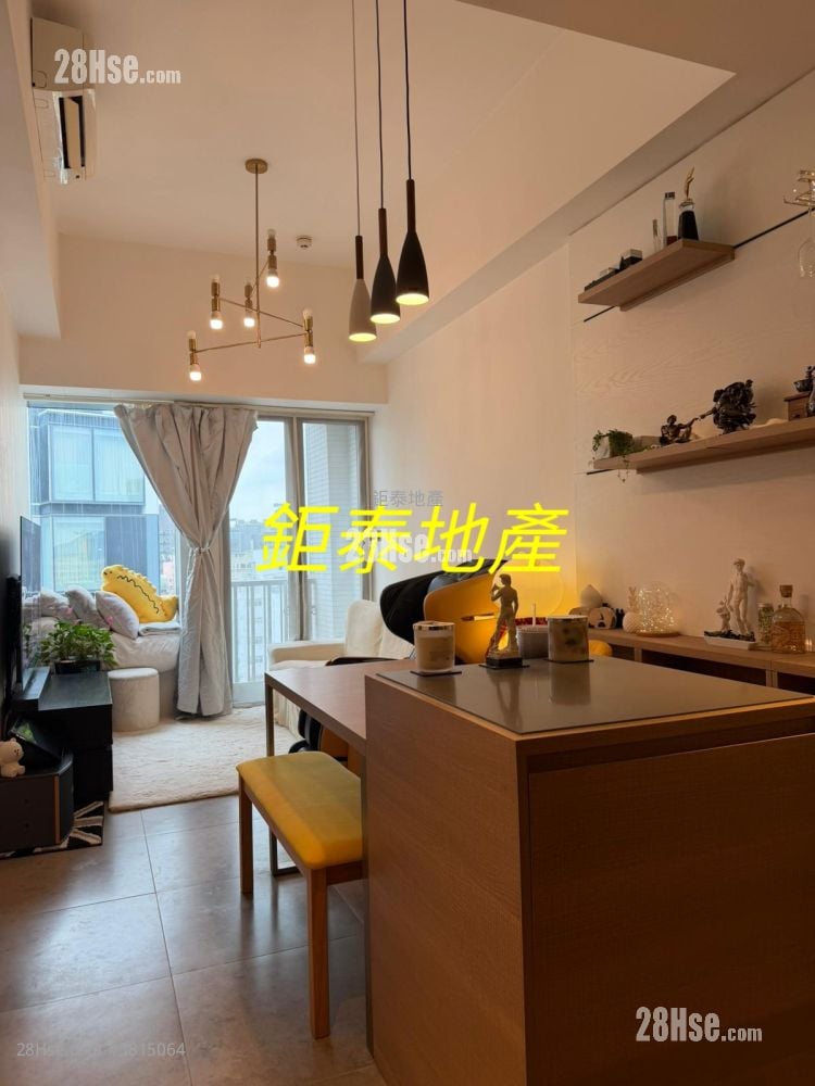 SKYPARK 租盘 1 房 , 1 浴室 404 平方尺