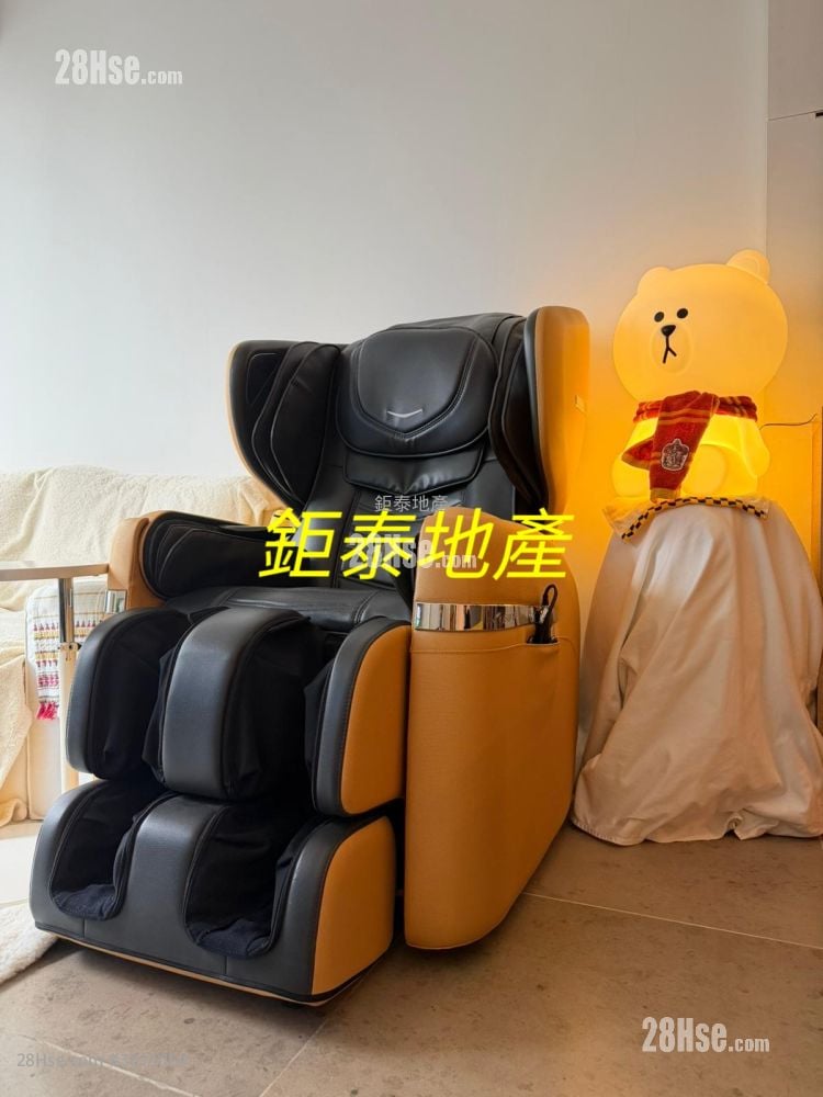 SKYPARK 租盘 1 房 , 1 浴室 404 平方尺