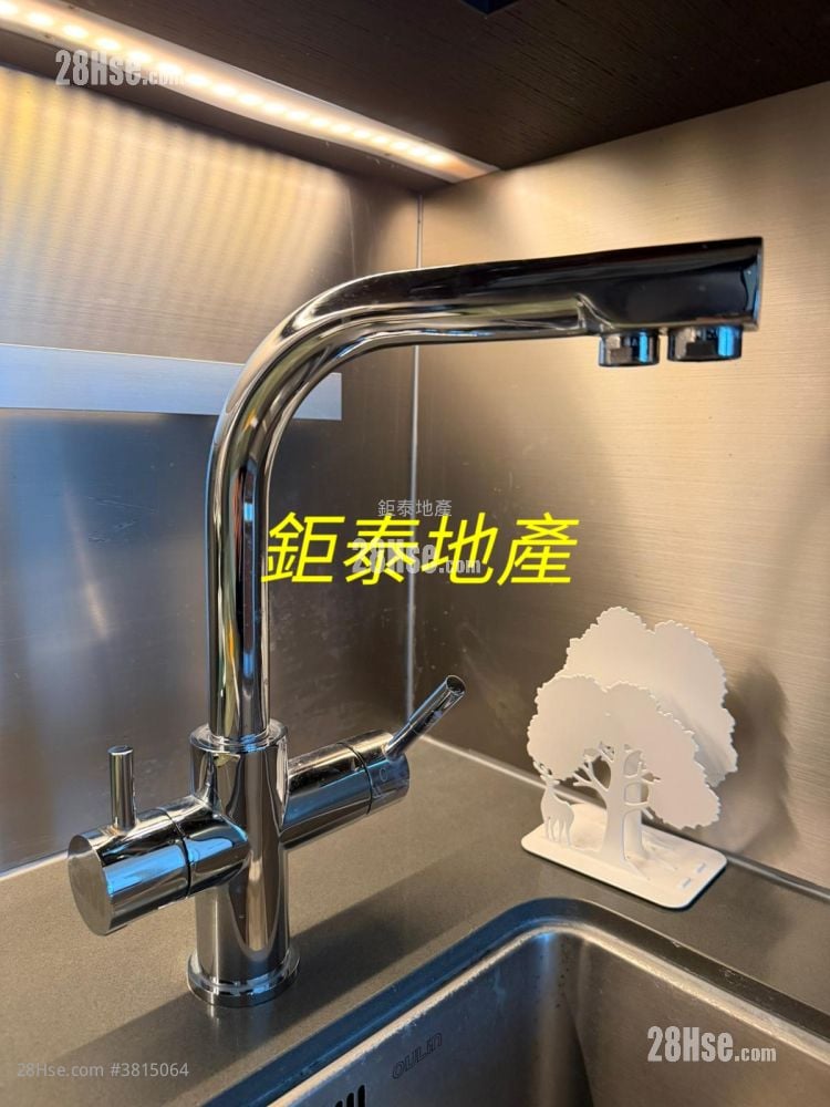 SKYPARK 租盘 1 房 , 1 浴室 404 平方尺