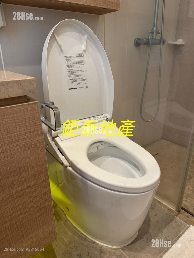 SKYPARK 租盘 1 房 , 1 浴室 404 平方尺