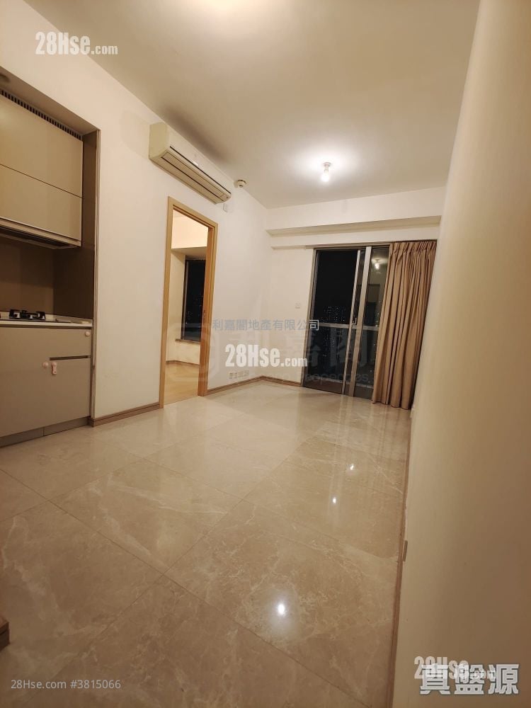 晓尚 租盘 1 房 , 1 浴室 332 平方尺