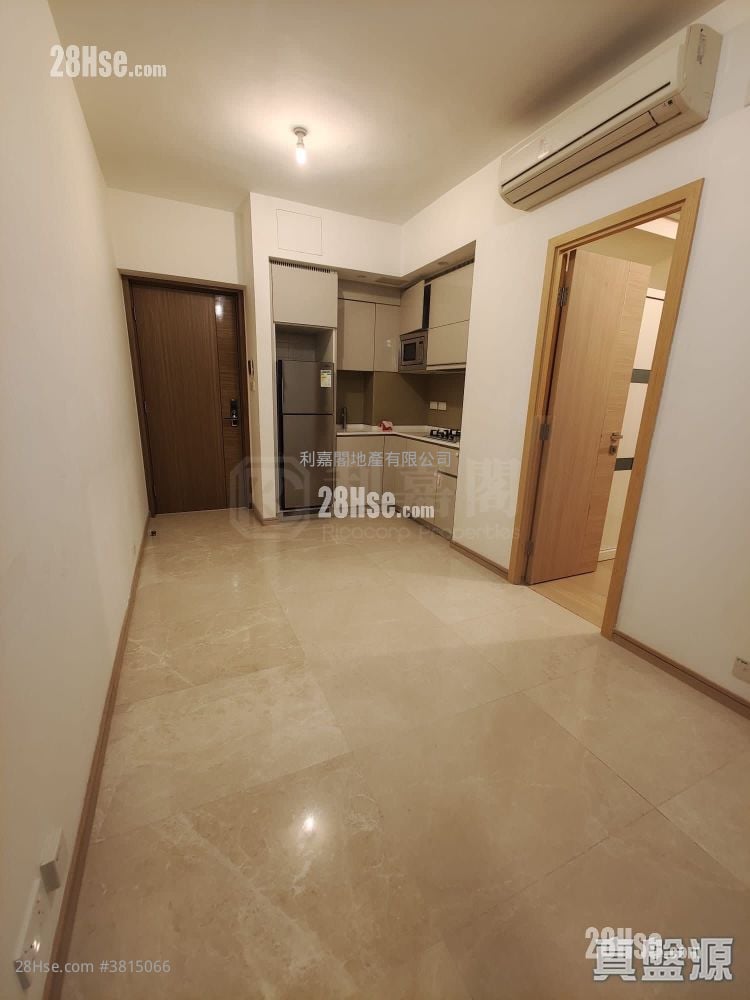 晓尚 租盘 1 房 , 1 浴室 332 平方尺