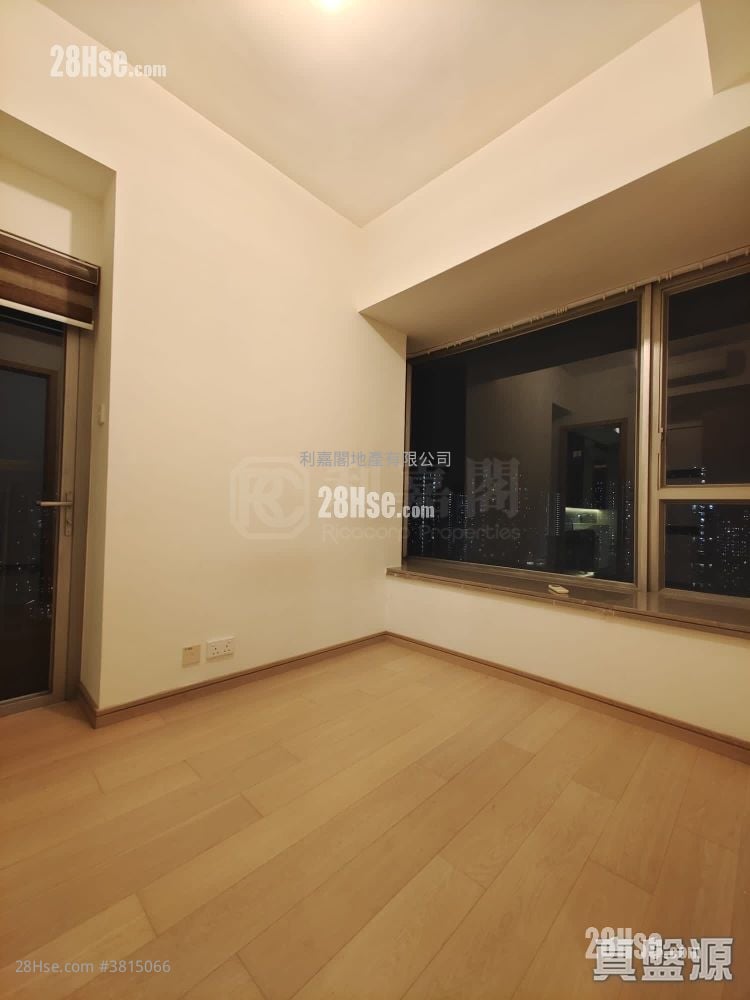 晓尚 租盘 1 房 , 1 浴室 332 平方尺