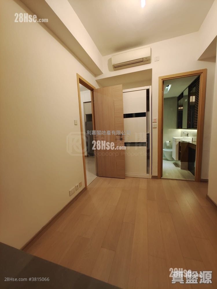 晓尚 租盘 1 房 , 1 浴室 332 平方尺