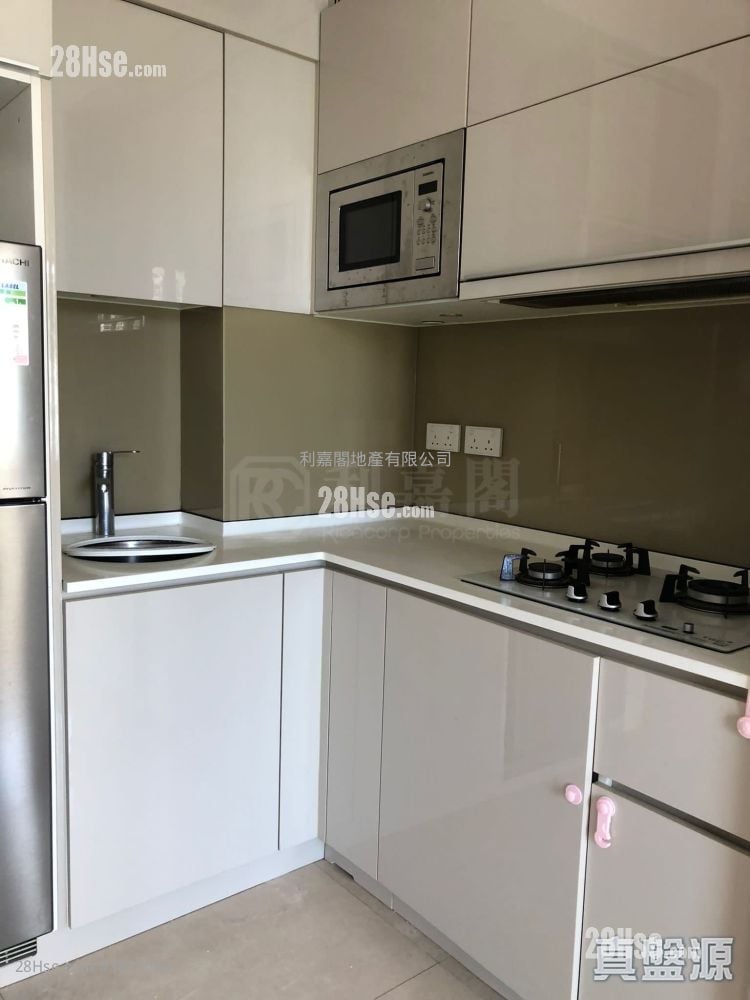 晓尚 租盘 1 房 , 1 浴室 332 平方尺