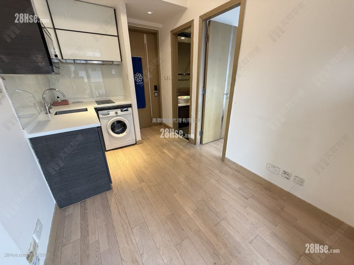 青薈 售盤 1 房 224 平方呎