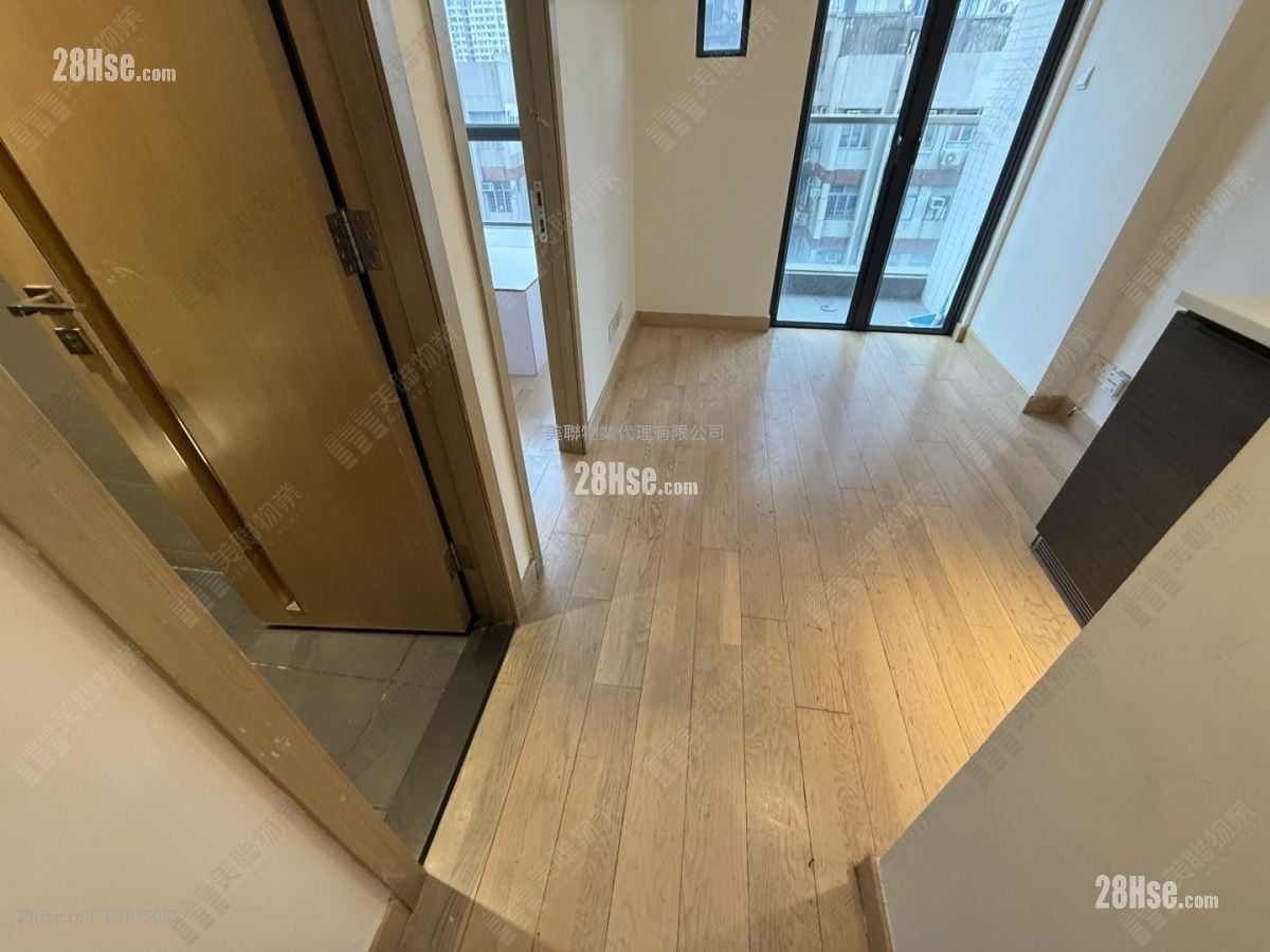 青薈 售盤 1 房 224 平方呎