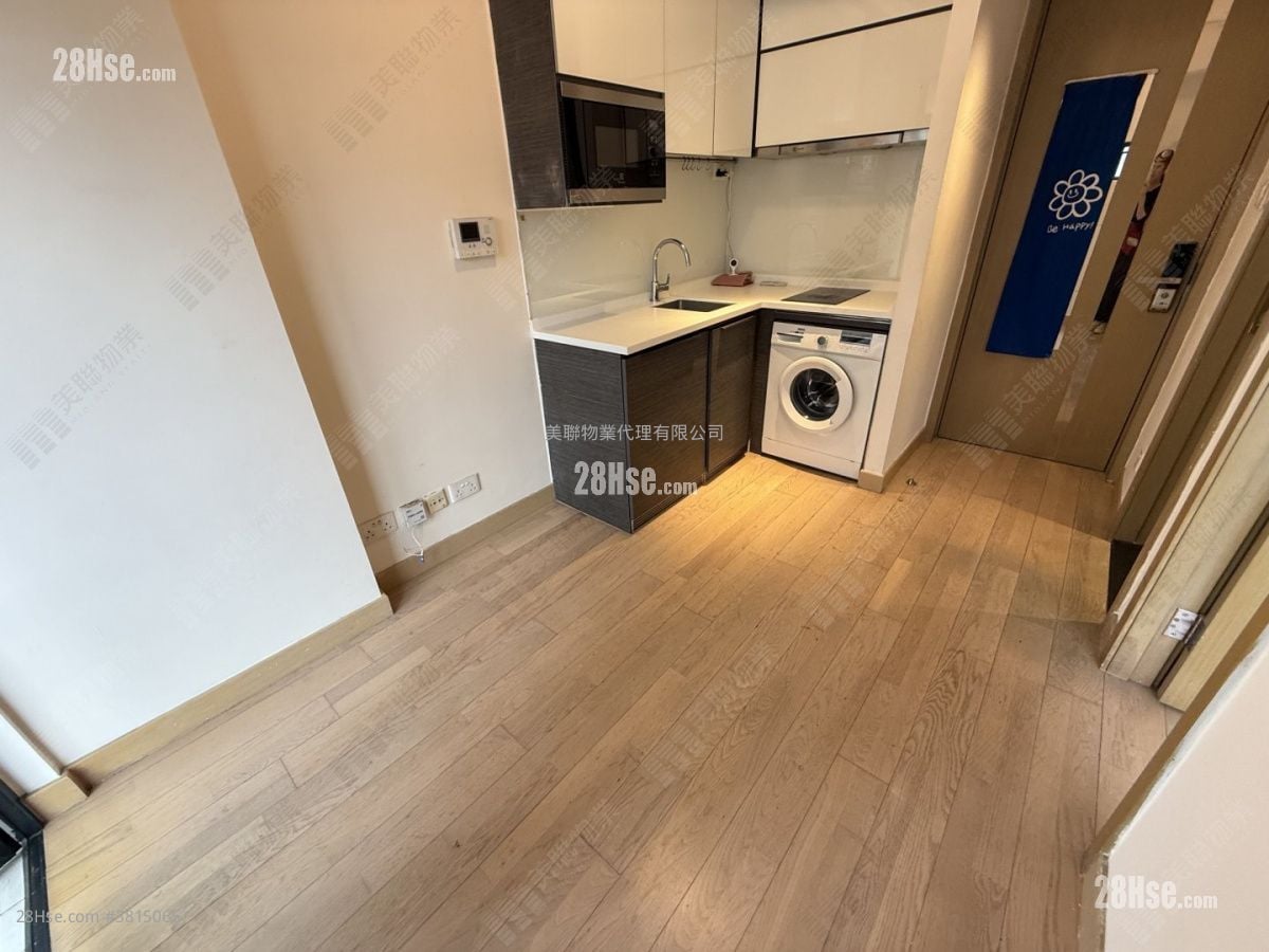 青薈 售盤 1 房 224 平方呎