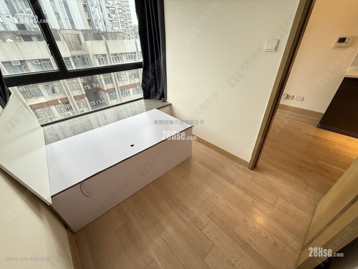 青薈 售盤 1 房 224 平方呎