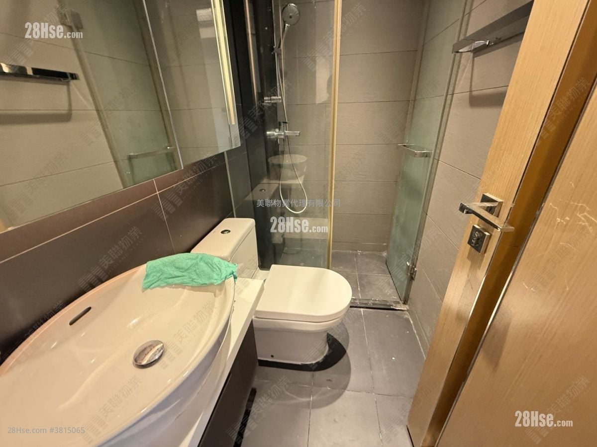 青薈 售盤 1 房 224 平方呎