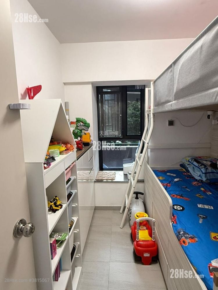 The Sherwood Sell 2 Bedrooms , 1 Bathroom 412 ft²