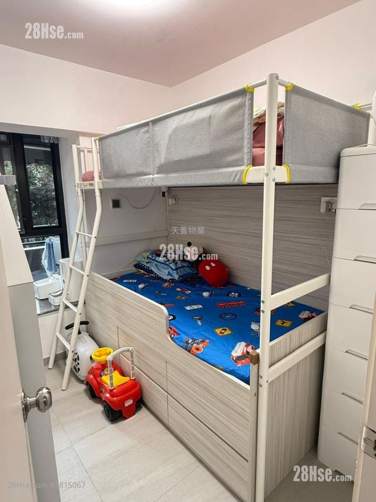 The Sherwood Sell 2 Bedrooms , 1 Bathroom 412 ft²