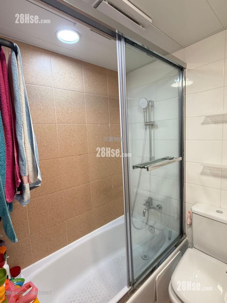 The Sherwood Sell 2 Bedrooms , 1 Bathroom 412 ft²