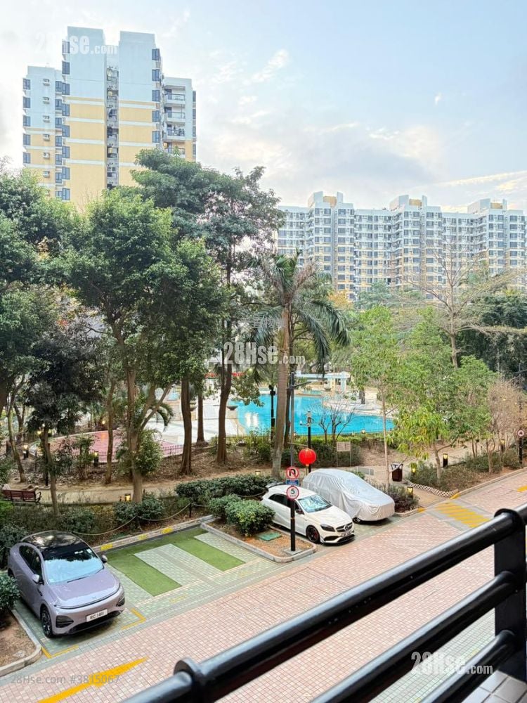 The Sherwood Sell 2 Bedrooms , 1 Bathroom 412 ft²