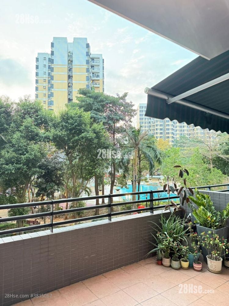 The Sherwood Sell 2 Bedrooms , 1 Bathroom 412 ft²